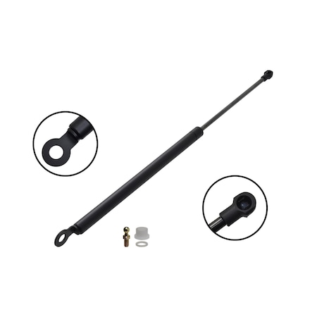 Fcs Struts Lift Support Hatch, 84611 84611